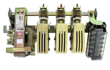 8553 Контактор КТ-6053 630А 380В 3NO+3NC EKF PROxima