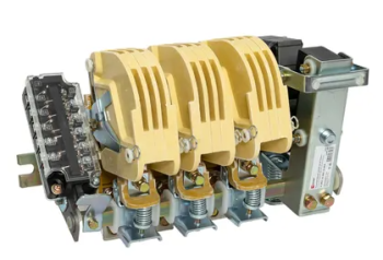 8549 Контактор КТ-6033 250А 380В 3NO+3NC EKF PROxima