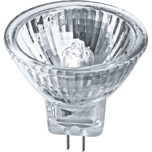 44091 Лампа галогенная КГМ 20вт 12в GU5.3 51мм Navigator Group