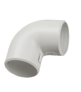 1175 Поворот открывающийся на 90град. CI25G ELASTA IEK