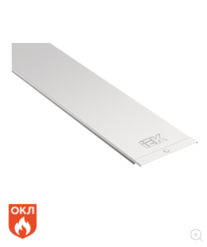 33527 Крышка на лоток основание 300мм IEK