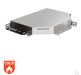 29932 ESCA Разветвитель Т-образный 50х200мм IEK