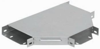 27681 ESCA Разветвитель Т-образный 50х150мм IEK