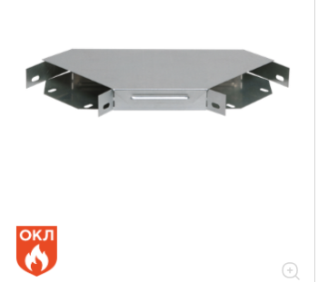 31205 ESCA Поворот 90град 50х100мм IEK