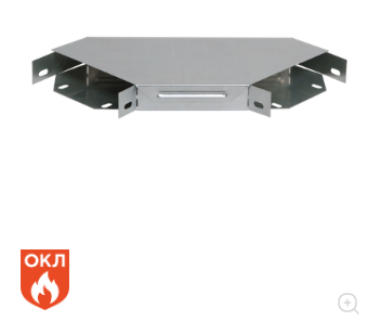 35007 ESCA Поворот 90град 50х50мм IEK