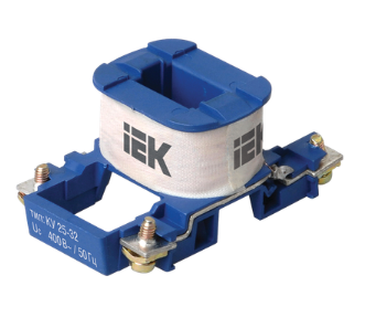 32904 Катушка управления для КМИ-(25А-32А) 110В IEK