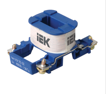 27690 Катушка управления для КМИ-(25А-32А) 230В IEK