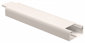 30982 Кабель-канал парапетный 100х60 ПРАЙМЕР IEK