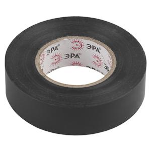 31124 Изолента ПВХ 15мм*20м черная 43683/43676 ЭРА
