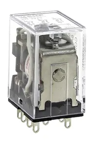 23732 Реле промежуточное РП 22/3 (78/3) 5А 12В DС EKF PROxima