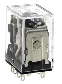 23733 Реле промежуточное РП 22/4 (78/4) 5А 12В DС EKF PROxima