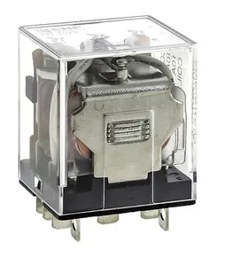 23735 Реле промежуточное РП 25/3 (77/3) 10А 12В DС EKF PROxima