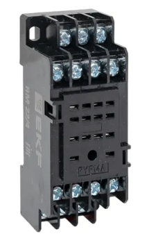 8655 Разъем модульный РМ 22/4 (78/4) EKF PROxima