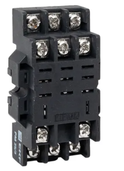 8656 Разъем модульный РМ 25/3 (77/3) EKF PROxima