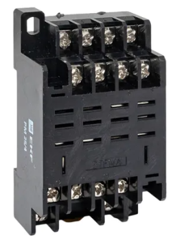 8657 Разъем модульный РМ 25/4 (77/4) EKF PROxima