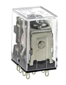 8658 Реле промежуточное РП 22/3 (78/3) 5А 12В АС EKF PROxima