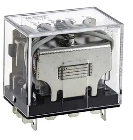 8667 Реле промежуточное РП 25/4 (77/4) 10А 12В АС EKF PROxima