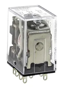 8659 Реле промежуточное РП 22/3 (78/3) 5А 24В АС EKF PROxima