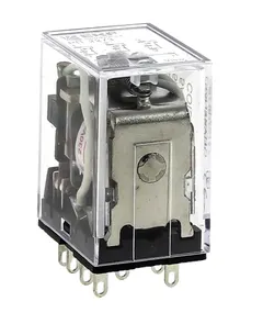 8662 Реле промежуточное РП 22/4 (78/4) 5А 24В АС EKF PROxima