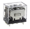 8668 Реле промежуточное РП 25/4 (77/4) 10А 24В АС EKF PROxima