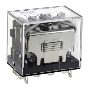 8669 Реле промежуточное РП 25/4 (77/4) 10А 230В АС EKF PROxima