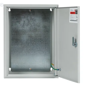 0827 ЩМП- 40.30.15 (ЩМП-04) IP31 PROXIMA EKF