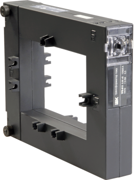 31074 Трансформатор тока ТРП-812 1000/5А 5ВА класс 0, 5 IEK