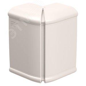 31089 PRIMER Угол внешний изменяемый 100х40 IEK