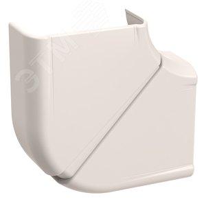 31125 PRIMER Угол плоский изменяемый 80х40 IEK