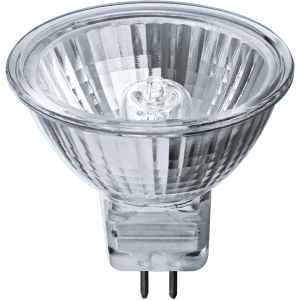 29007 Лампа галогенная JCDR КГМ 35вт 35Вт GU5.3 230В 2000h Navigator