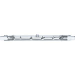 31007 Лампа галогенная J117мм 300Вт линейная R7s 2900К 230В 2000h Navigator