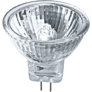 36814 Лампа галогенная MR11 20Вт 12В 2000h Navigator