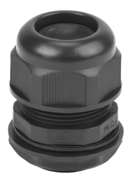 36437 Сальник MG 32 диаметр проводника 16-24мм IP68 IEK