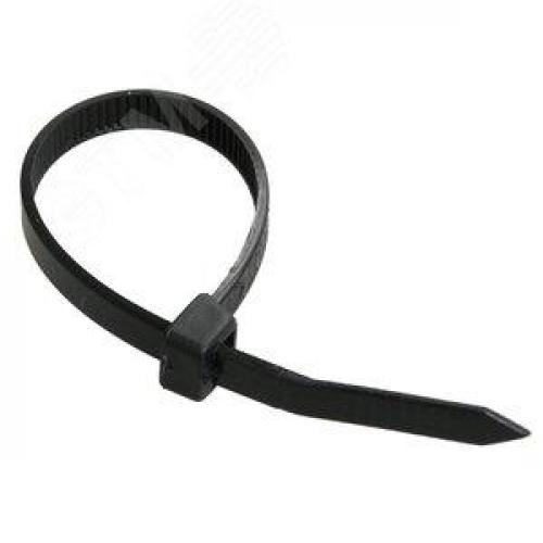 Нейлоновые стяжки