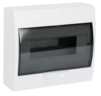 8295 ЩРН-П-10 IP41 PROXIMA EKF