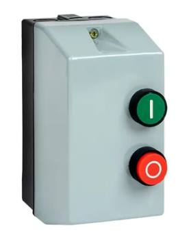 7478 Пускатель в корпусе КМЭ 12А 230В с РТЭ Ir-9-13А IP65 EKF PROxima