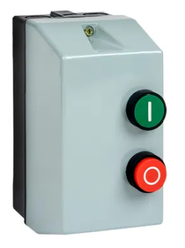 7489 Пускатель в корпусе КМЭ 18А 400В с РТЭ Ir-12-18А IP65 EKF PROxima