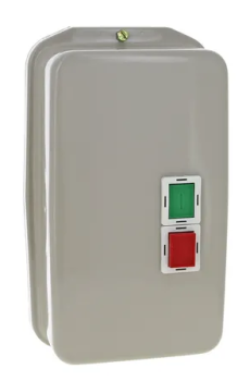 7482 Пускатель в корпусе КМЭ 40А 230В с РТЭ Ir-30-40А IP65 EKF PROxima