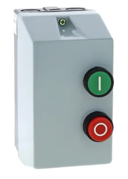 7487 Пускатель в корпусе КМЭ 9А 400В с РТЭ Ir-7-10А IP65 EKF PROxima