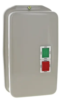 7493 Пускатель в корпусе КМЭ 50А 400В с РТЭ Ir-37-50А IP65 EKF PROxima