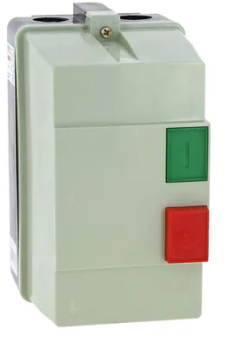 7480 Пускатель в корпусе КМЭ 25А 230В с РТЭ Ir-17-25А IP65 EKF PROxima