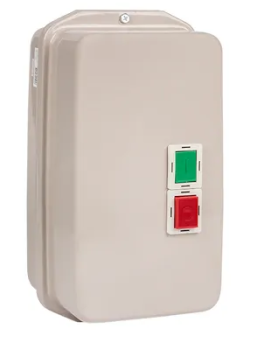 7492 Пускатель в корпусе КМЭ 40А 400В с РТЭ Ir-30-40А IP65 EKF PROxima