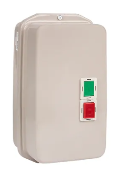 7495 Пускатель в корпусе КМЭ 80А 400В с РТЭ Ir-63-80А IP65 EKF PROxima