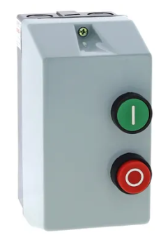 7479 Пускатель в корпусе КМЭ 18А 230В с РТЭ Ir-12-18А IP65 EKF PROxima