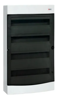 44171 Щит распределительный навесной 