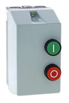 7488 Пускатель в корпусе КМЭ 12А 400В с РТЭ Ir-9-13А IP65 EKF PROxima