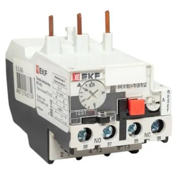 7830 Реле тепловое РТЭ-1312 5, 5-8А EKF PROxima