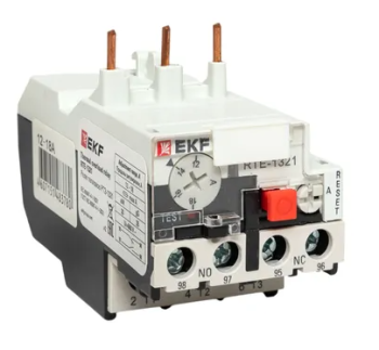 7833 Реле тепловое РТЭ-1321 12-18А EKF PROxima