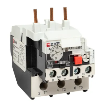 7835 Реле тепловое РТЭ-3353 23-32А EKF PROxima