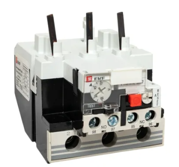 7839 Реле тепловое РТЭ-3357 37-50А EKF PROxima